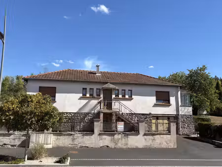 achat maison 6 pièces 94m² sarrewerden 67260
