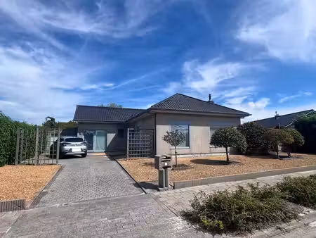 huis te koop in aartrijke met 3 slaapkamers