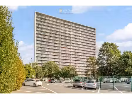 appartement te koop in heverlee met 3 slaapkamers