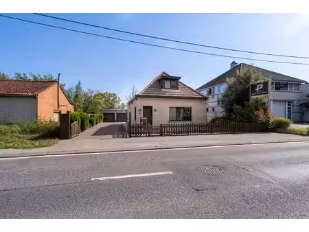 huis te koop in hever met 2 slaapkamers
