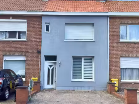 huis te koop in stabroek met 3 slaapkamers