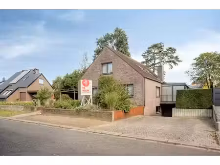 huis te koop in lichtaart met 3 slaapkamers