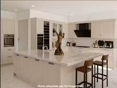 vente appartement 2 pièces à aix-en-provence (13080) : à vendre 2 pièces / 46m² aix-en-pro