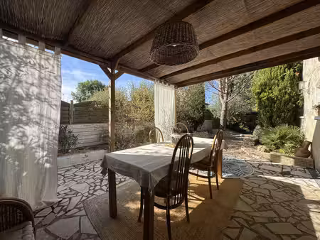 propriété sur poitiers - un lieu unique  une histoire à écrire