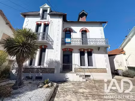 maison de ville à tarbes (65000)