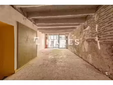 location locaux professionnels 60.45 m² à aix-en-provence (13090)  1 667 €