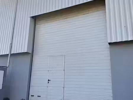 location locaux professionnels 0 pièces 130 m² à bastia (20200)  1 500 €
