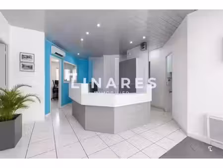 location locaux professionnels 97.08 m² à marseille 11ème (13011)  2 070 €