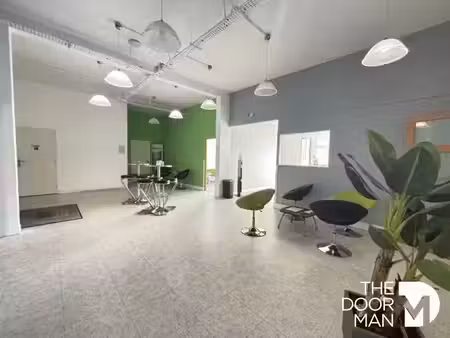 location locaux professionnels 6 pièces 254 m² à rambouillet (78120)  2 340 €
