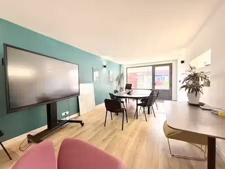 location locaux professionnels 0 pièces 86 m² à toulouse (31000)  1 200 €