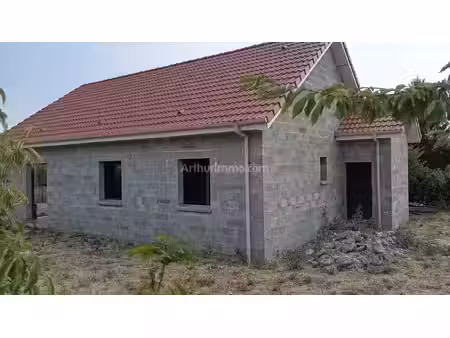 vente maison 85 m2 à gisors