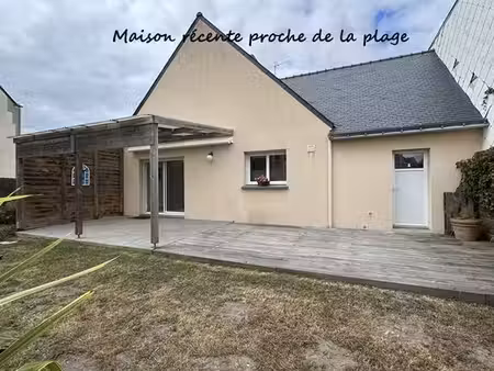 maison de luxe de 5 pièces en vente à ploemeur  france
