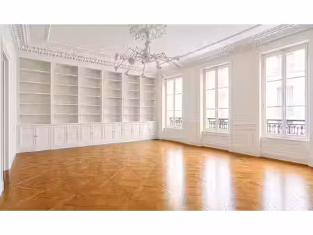 location locaux professionnels 160 m² à paris 8ème (75008)  11 045 €