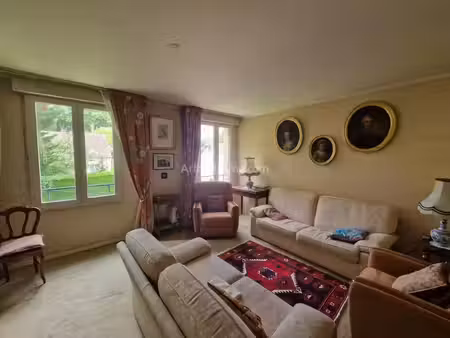 vente appartement 5 pièces 180 m2 à gisors