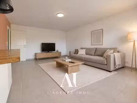 appartement t3 de 67 23 m² avec balcon et garage – valleiry 7