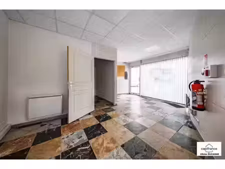 vente local industriel 3 pièces 90 m² dijon (21000)
