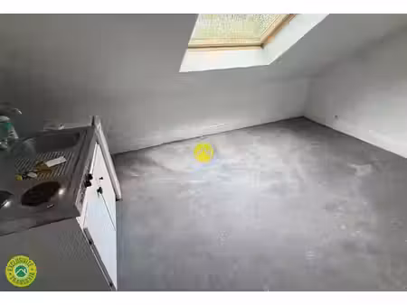 vente maison 1 pièce 10 m² bourges (18000)