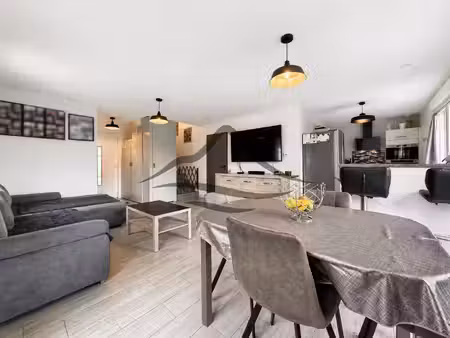 maison mitoyenne à marignier bien plus qu'une maison  un n