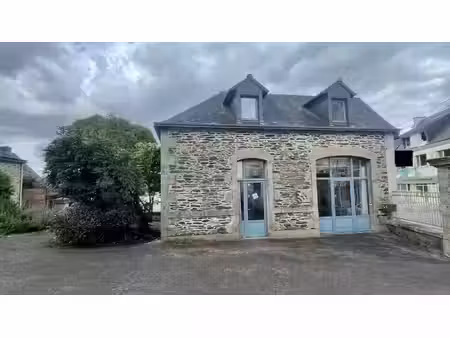 vente maison 2 pièces 91 m² loudéac (22600)