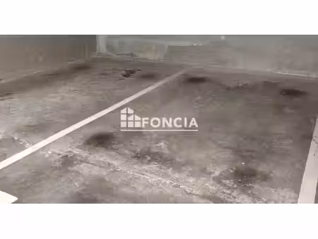 place de parking sécurisée à vendre — annecy-seynod — 20 500 €