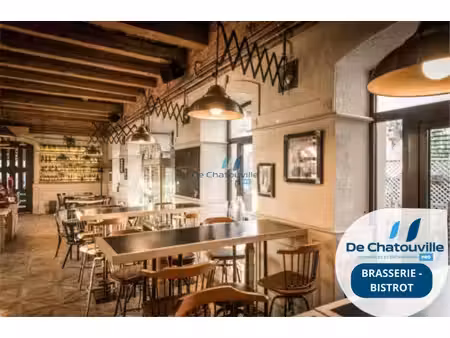 brasserie restauration