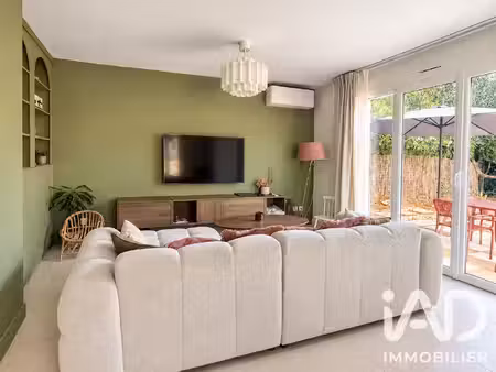 vente maison traditionnelle 4 pièces