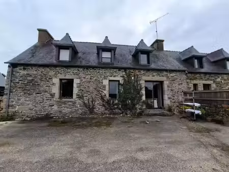 location maison 5 pièces 86 m² à minihy-tréguier (22220)