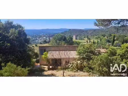 vente maison de campagne 3 pièces