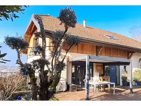 appartement spacieux 164m² avec terrasse