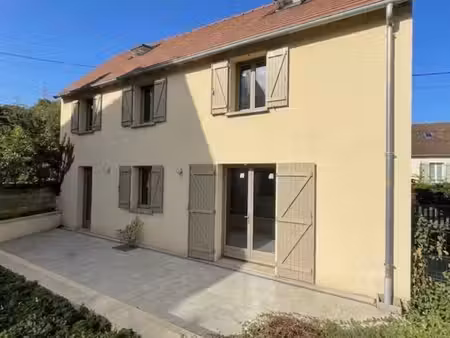 asnieres sur oise
