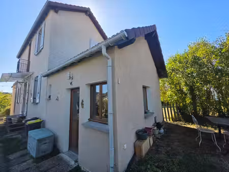 maison cusset 5 pièce(s) 85 m2
