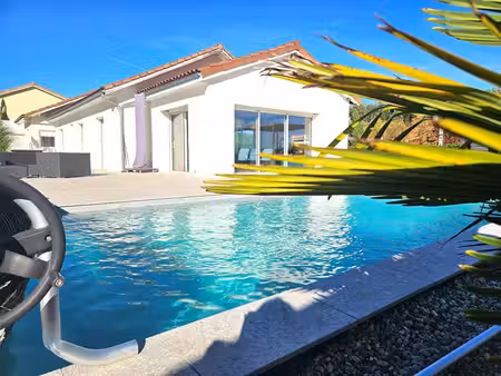 maison satolas et bonce 4 pièce(s) 126.28 m2