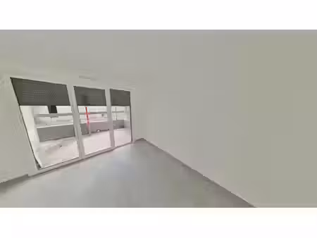appartement t3