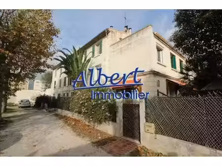 appartement toulon - 2 pièce(s) - 26.05 m2