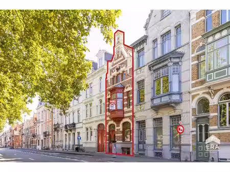 appartement te koop in brugge