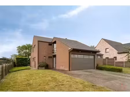 huis te koop in aalter met 4 slaapkamers