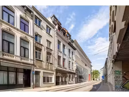 huis te koop in antwerpen met 5 slaapkamers