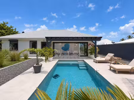 vente villa 5 pièces