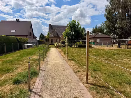 huis te koop in zwalm met 3 slaapkamers