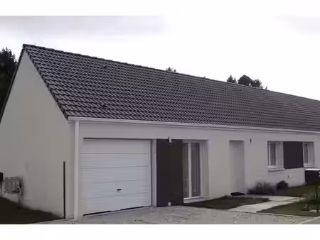 vente maison 4 pièces 73 m² à reims (51100)  277 900 €