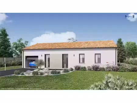 vente maison neuve 5 pièces 104 m² à belin-béliet (33830)  280 475 €