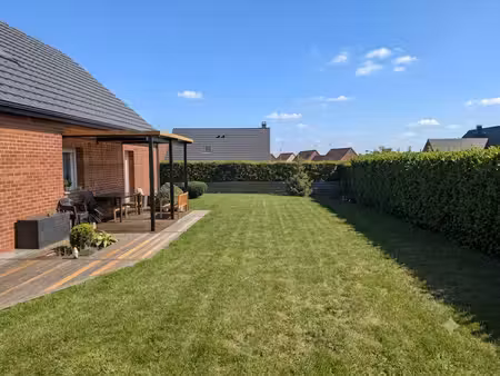 achat maison 7 pièces 110m²
