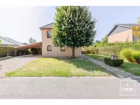 huis te koop in vinderhoute met 5 slaapkamers