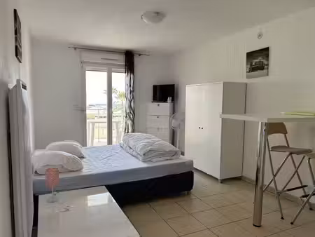le domaine de manon - residence avec piscine