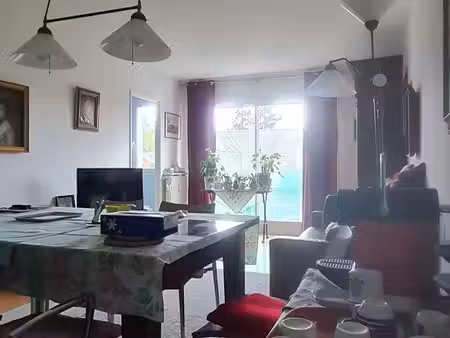 appartement à chartres (28000)