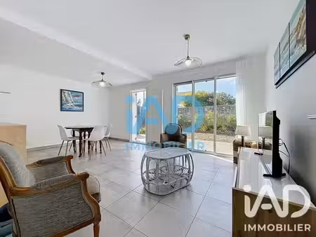 appartement à quiberon (56170)