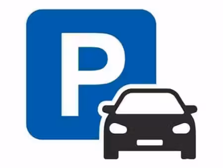 parking à paris (75012)
