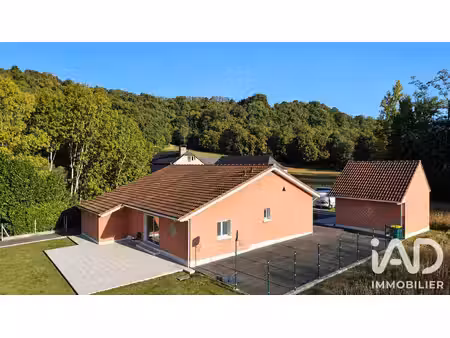 maison à monein (64360)