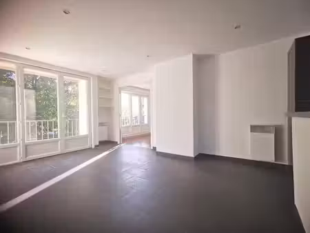 achat appartement 3 pièces 49m² la madeleine 59110