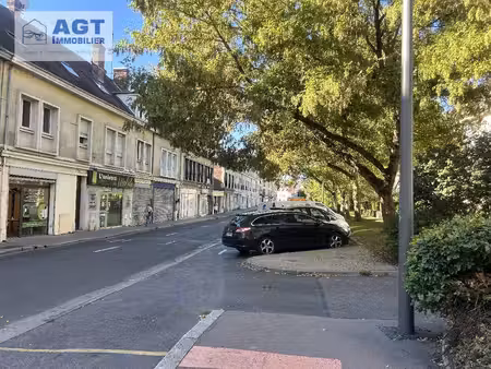 achat appartement 4 pièces 68m² beauvais 60000